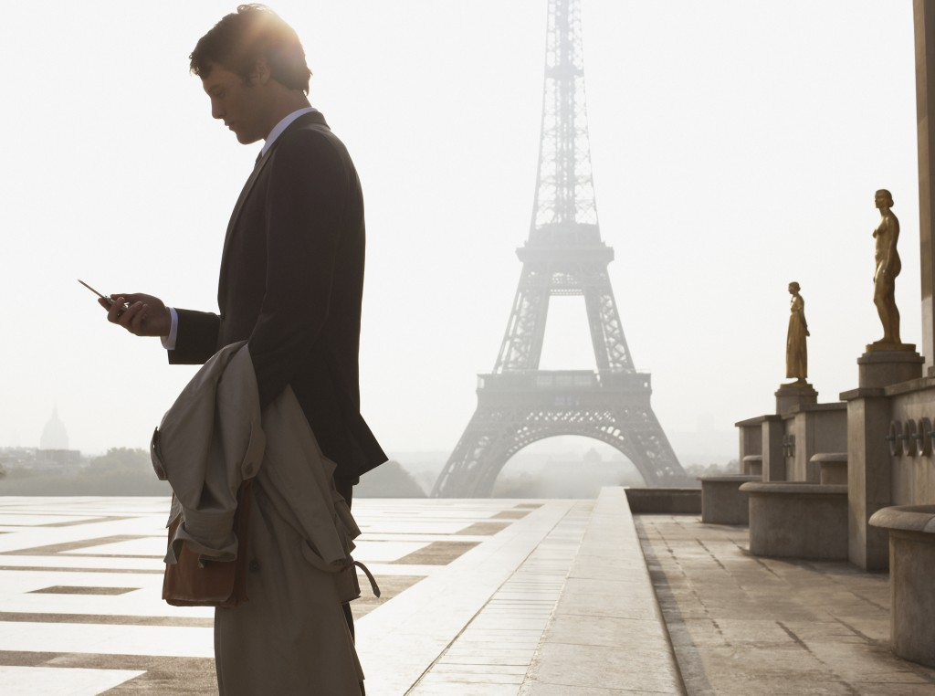 Acelerando Startups en Europa